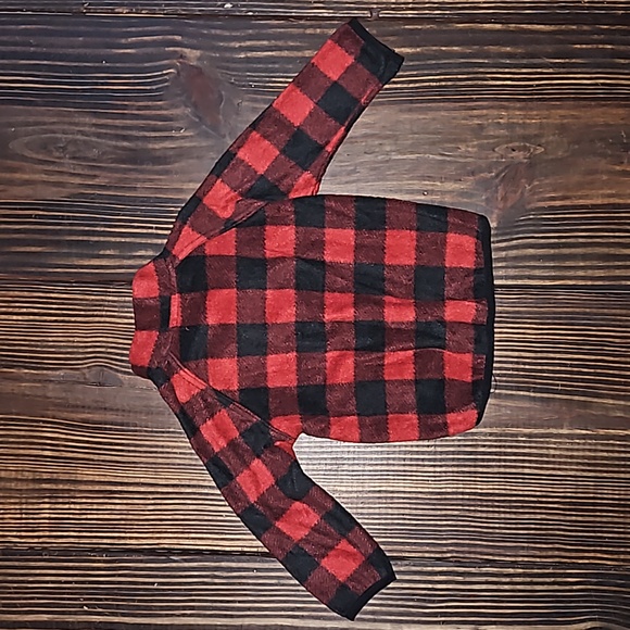 FLEECE JACKET SET - Picture 4 of 11